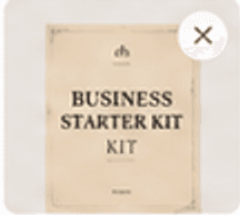 Small Business Launch Bundle